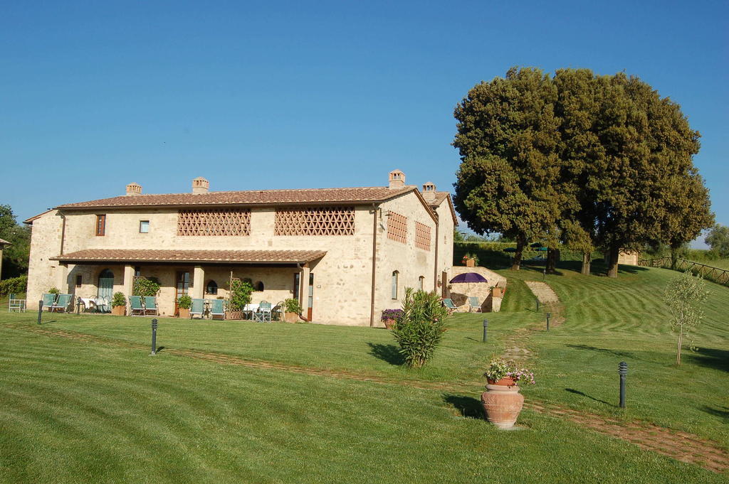 Maison d'hôtes Vecchio Fienile à Barberino di Val dʼElsa Extérieur photo